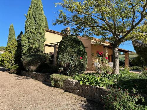 Villa provençale 4 chambres à Aix en Provence