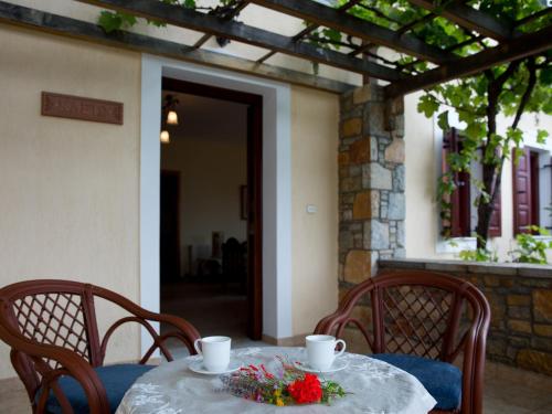 Φωτογραφία από το άλμπουμ του Alonissos Muses Villas στα Καλαμάκια
