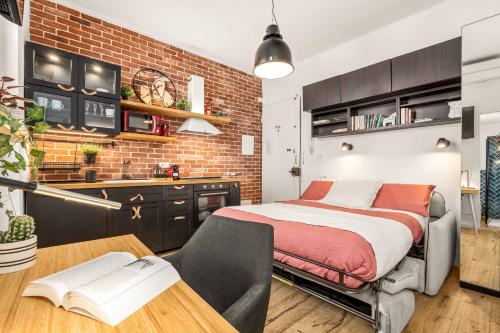 Exclusive Design Apartment