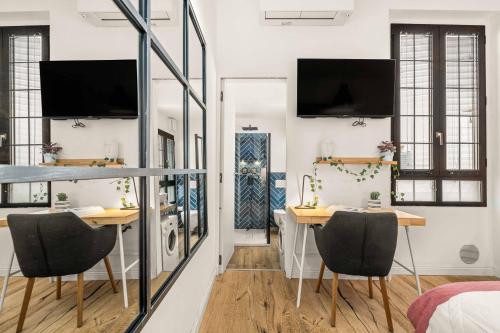 Exclusive Design Apartment