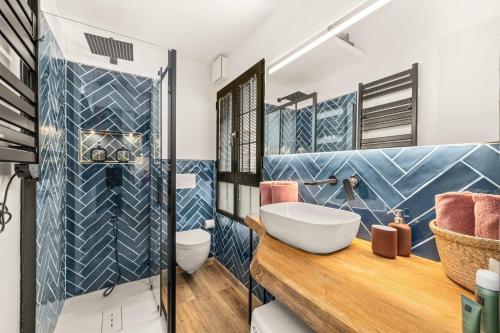 Exclusive Design Apartment