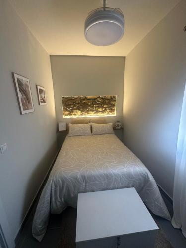 Apartamento El Madroño