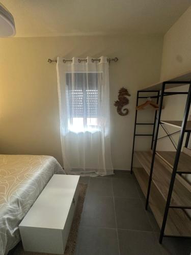 Apartamento El Madroño