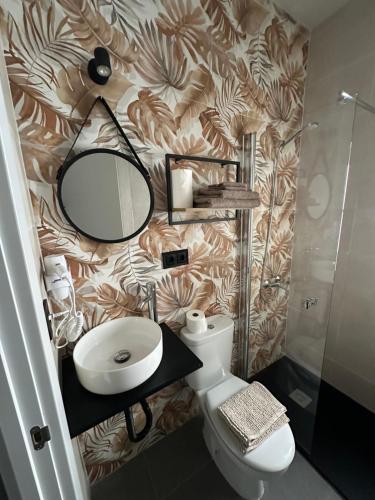 Apartamento El Madroño