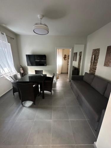 Apartamento El Madroño