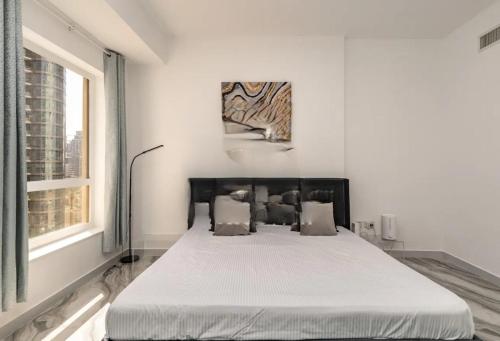 Ahlan Premium Spacious Luxury Furnished 2 Bedroom Apartment Marina Beach JBR for Families and Groups