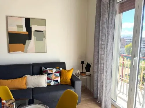 BariAmò Apartments-Central Station photo 36
