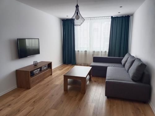 Luxusný apartmán Levice