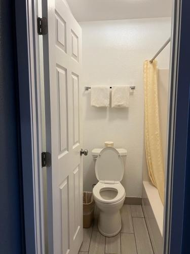 Gallery image of Budget Inn in Fallon