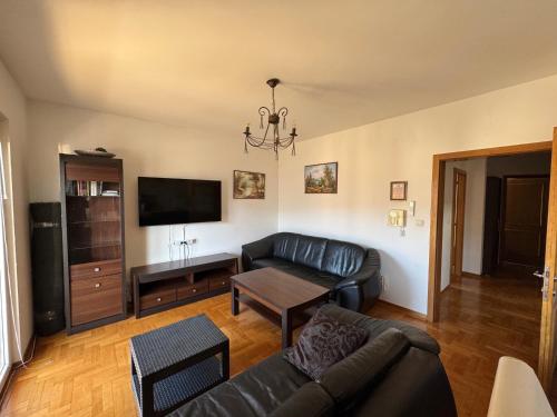 Two Bedroom Apartment for Rent