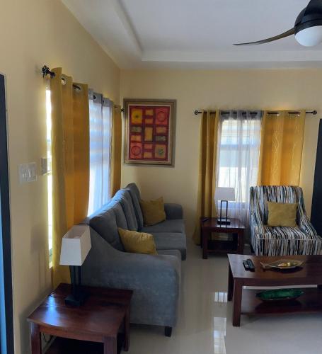 Gallery image of Pyramid Villa 5 in Ocho Rios