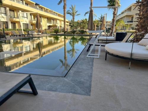 Studio EL Gouna G-cribs