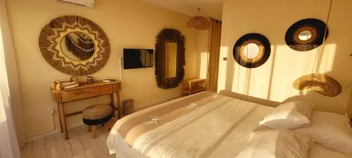 Hotel Tennis International photo 5