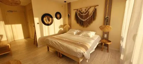 Hotel Tennis International photo 4