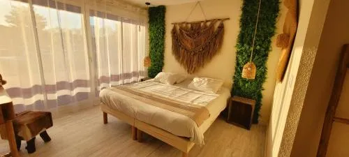 Hotel Tennis International photo 7