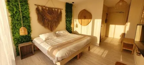 Hotel Tennis International photo 6