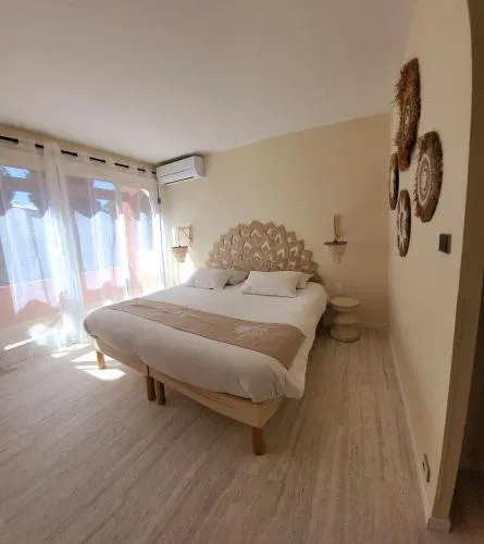 Hotel Tennis International photo 8