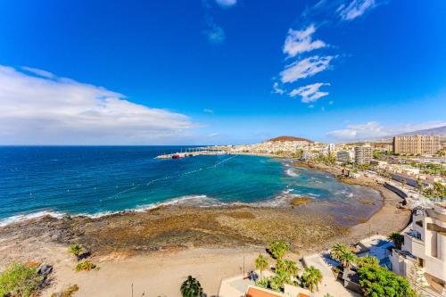 Costamar Panorama - Oceanview One Bedroom Apartments