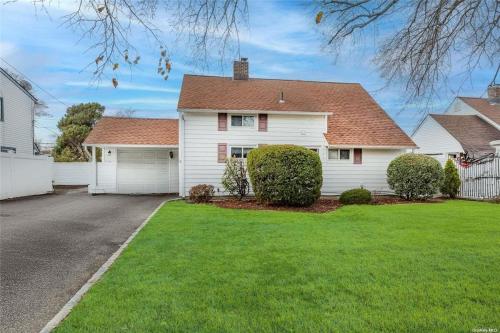 Budova, kde se vila nachází