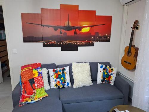 Appartement Beau Sejour photo 26