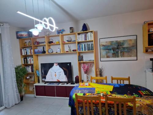 Appartement Beau Sejour photo 29