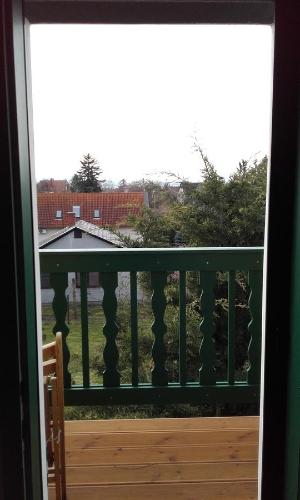 Gallery image of Villa-Magdi Vendégház in Révfülöp
