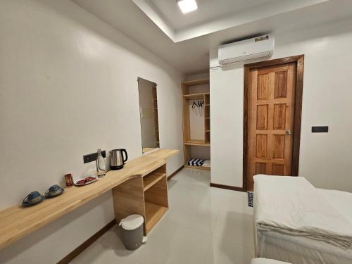 Fotografie z fotogalerie ubytování Sunset Beach View v destinaci Dhangethi
