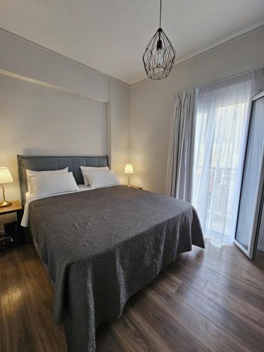 Urban residence in Heraklion