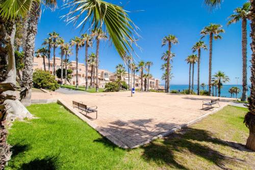 La Mata Beach Vibe Apartment 4 people