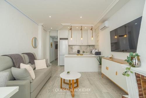 La Mata Beach Vibe Apartment 4 people