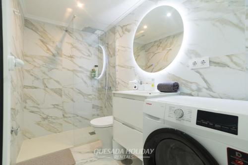 La Mata Beach Vibe Apartment 4 people