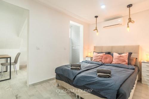 La Mata Beach Vibe Apartment 4 people