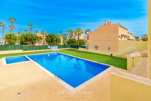 La Mata Beach Vibe Apartment 4 people