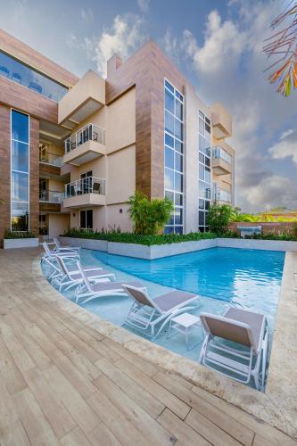 Bocobay Aracari Condo Hotel