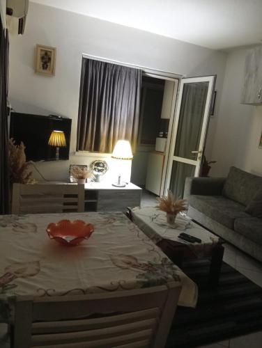 Chill inn, Into a Cozzy Space