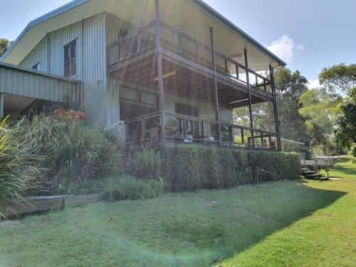 Φωτογραφία από το άλμπουμ του Fraser Island, Orchid Beach- The Boardroom σε Fraser Island