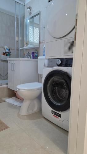 Apartman AS Makarska