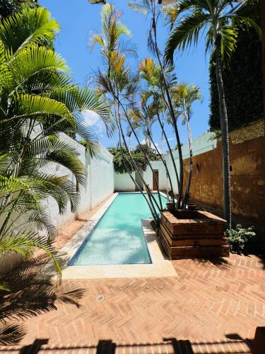 Paseo Colonial - Ermitage #5