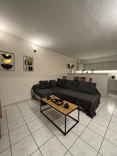 Cozy apartment by Athens