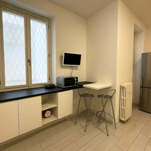 Cozy Studio Room