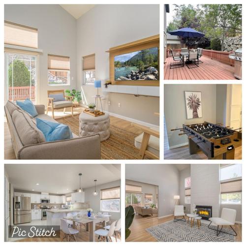 Gallery image of Designer Home conveniently located in Reno NV in Reno