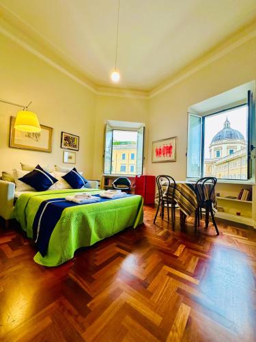 Santa Maria Maggiore Suites Apartments
