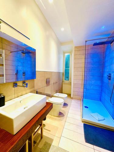 Santa Maria Maggiore Suites Apartments