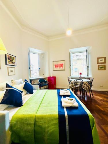 Santa Maria Maggiore Suites Apartments