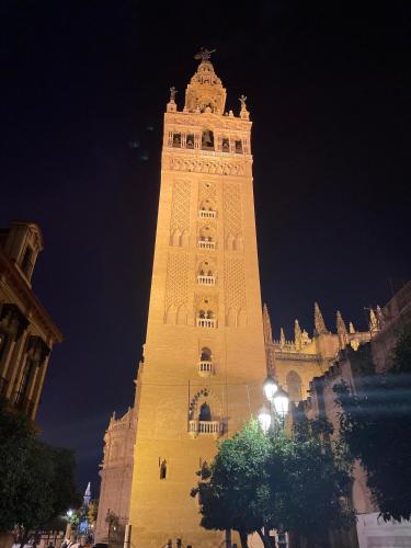 Apartamento en Francos 28