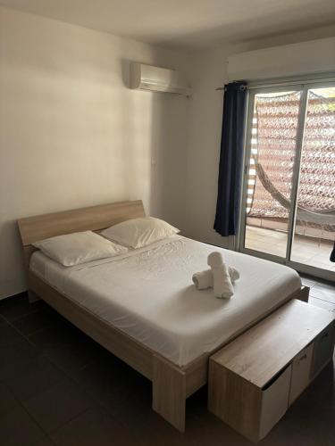 Foto de la galeria de T2 - Cayenne spacious center a Caiena