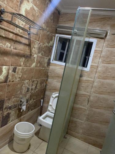 Galeriebild der Unterkunft Ibiyemi apartment in Abuja