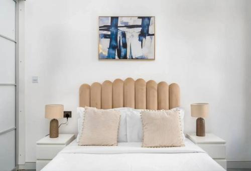 Ahlan Furnished Full Apartment Marina Cityview JBR Beach for Families