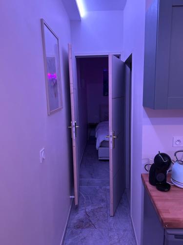 Fotografie z fotogalerie ubytování Montargis Apartment v destinaci Montargis