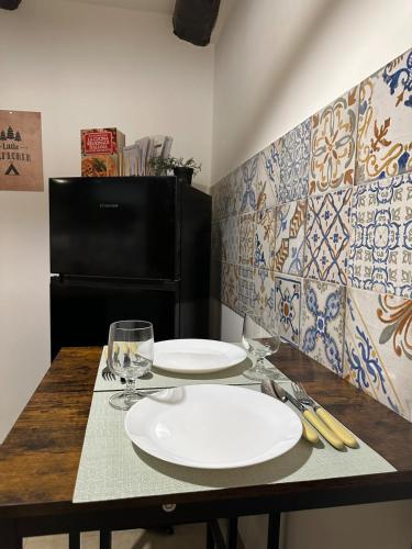 Duomo - Tribunali Apartment in the Historic Center